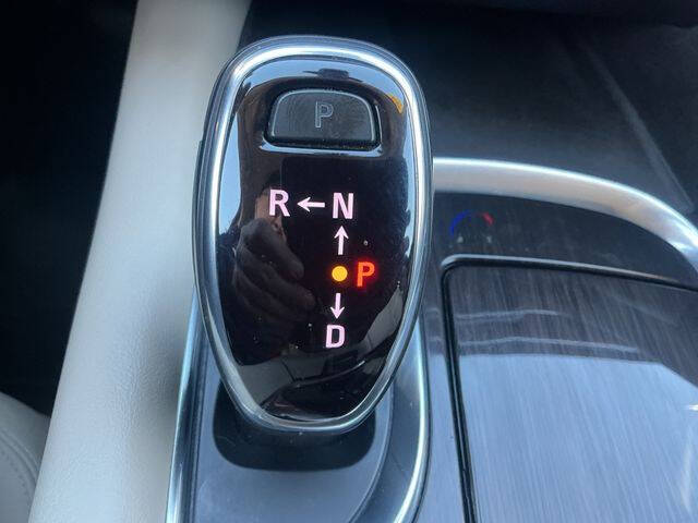 2021 Buick Enclave Premium