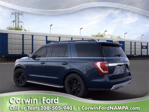 2021 Ford Expedition XLT
