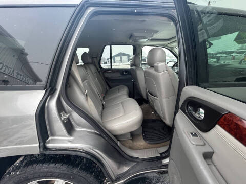 2008 GMC Envoy SLT