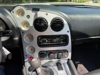 2009 Dodge Viper SRT10 - Photo 19