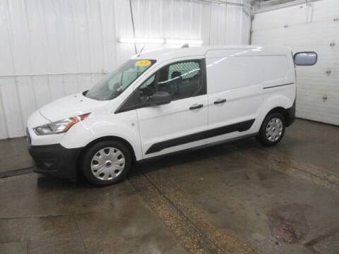 2020 Ford Transit Connect for sale at Jeffs Northshore Auto LLC in Menasha WI