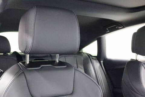 2023 Audi A5 Sportback quattro S line Prem Plus 45 TFSI