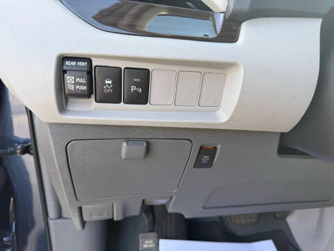 2019 Toyota Sienna XLE Premium 7-Passenger