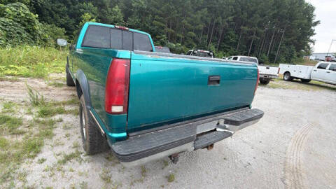 1994 Chevrolet C/K 2500 Series