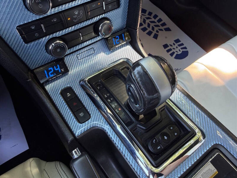 2013 Ford Mustang