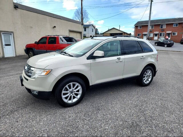 2007 Ford Edge for sale at Karz South in Funkstown, MD