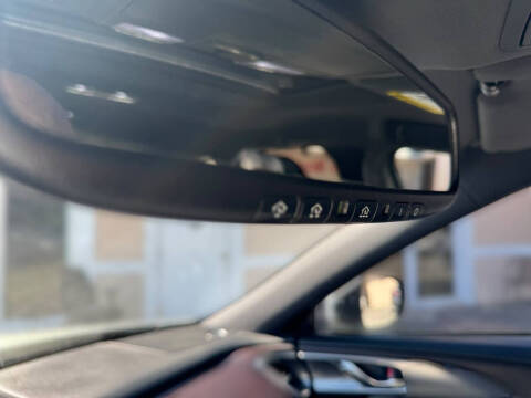 2018 Mazda CX-9 Grand Touring