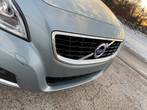 2013 Volvo C70 T5 Premier Plus