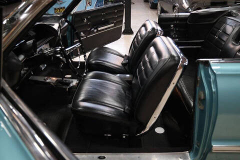 1963 Chevrolet Impala