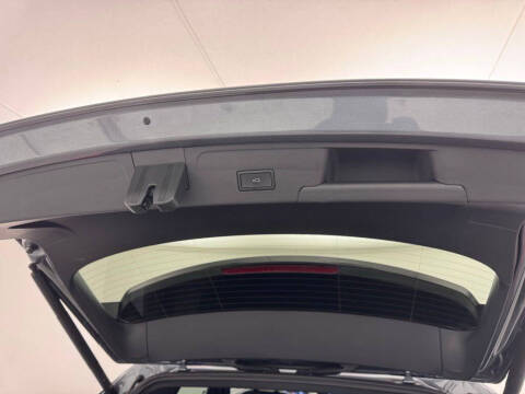 2024 Volkswagen Atlas Cross Sport SE 4Motion