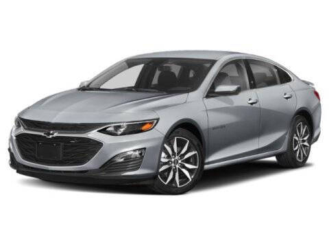 2025 Chevrolet Malibu for sale at Sunnyside Chevrolet in Elyria OH