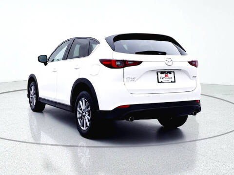 2023 Mazda CX-5 2.5 S Preferred