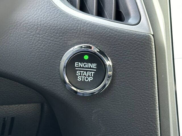 2024 Ford Edge ST-Line