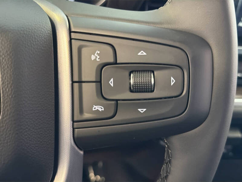 2026 GMC Sierra 1500 Elevation Standard