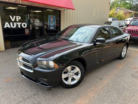 2014 Dodge Charger for sale at VP Auto in Greenville SC