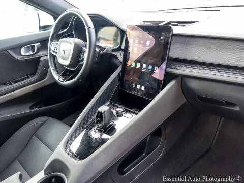 2023 Polestar 2 Long Range Dual Motor