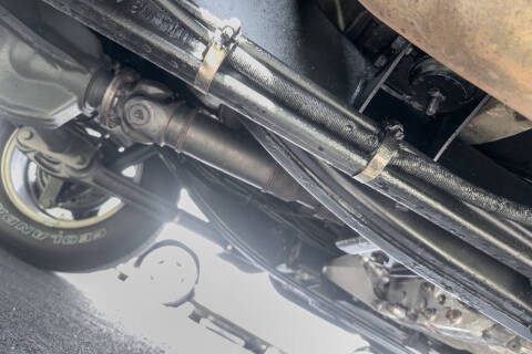 1995 Mercedes-Benz G-Class