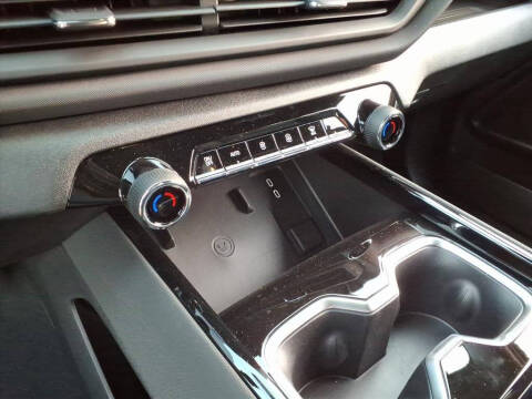 2026 Chevrolet Silverado EV LT