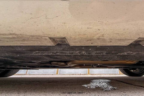 2015 Rolls-Royce Ghost