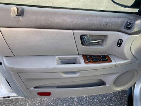 2003 Ford Taurus SEL Premium