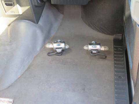 2014 AM General MV-1