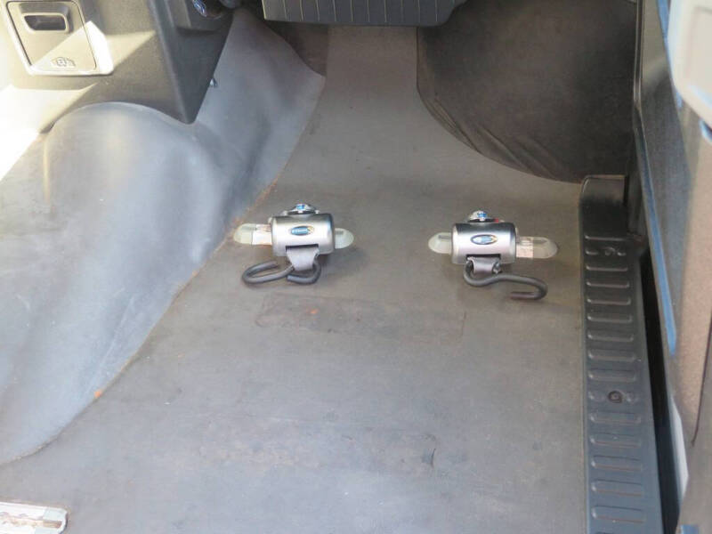 2014 AM General MV-1