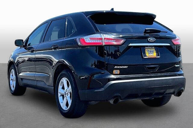 2020 Ford Edge SE