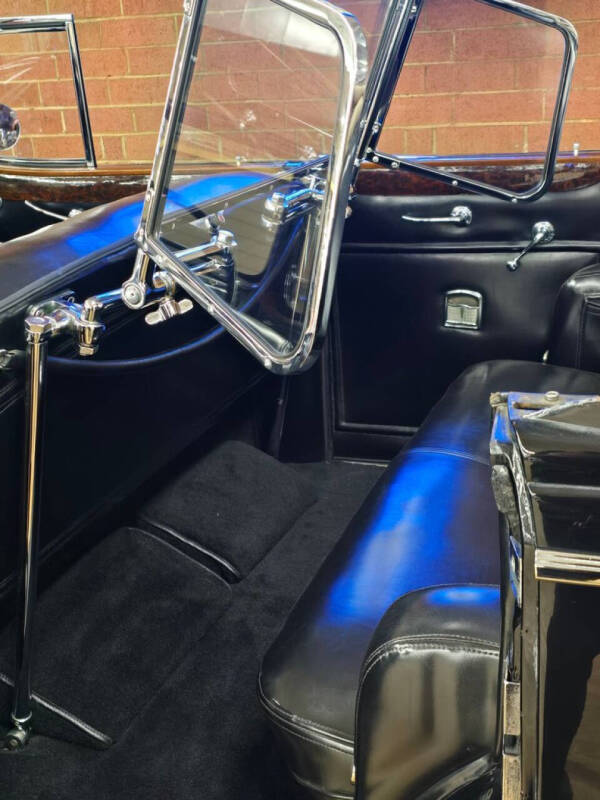 1937 Cadillac Series 70