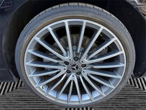 2022 Mercedes-Benz S-Class S 500 4MATIC