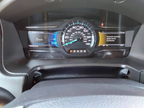 2016 Ford Flex Limited