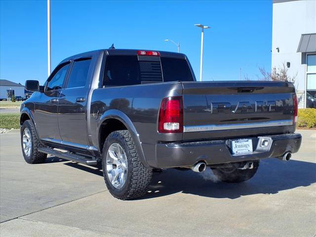 2018 Ram 1500 for sale at Smoky Jennings-Springfield in Springfield, IL