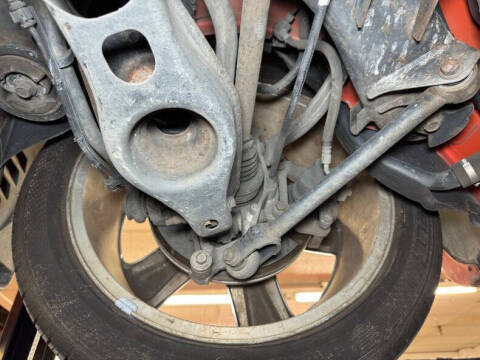 2008 Dodge Charger RT