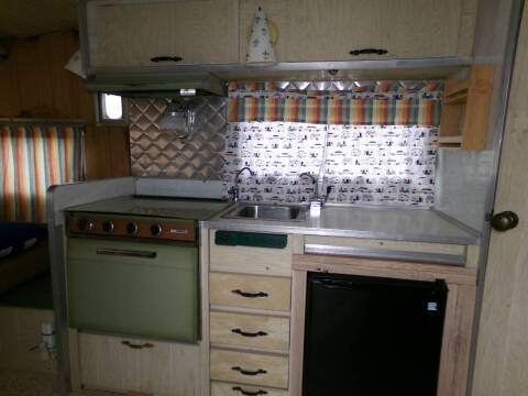 1967 Aristocrat Low-Liner