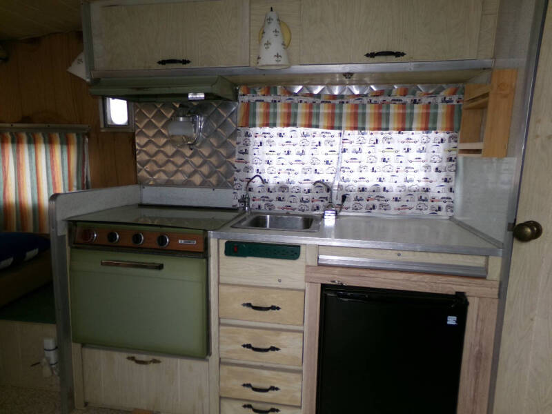 1967 Aristocrat Low-Liner