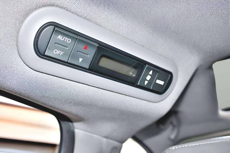 2008 Honda Odyssey EX-L