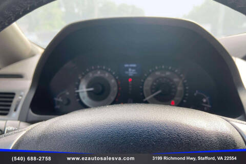 2013 Honda Odyssey