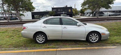 2003 Lexus ES 300