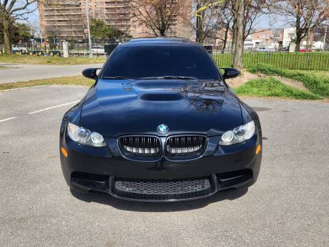 2011 BMW M3 for sale at Adams Motors INC. in Inwood NY