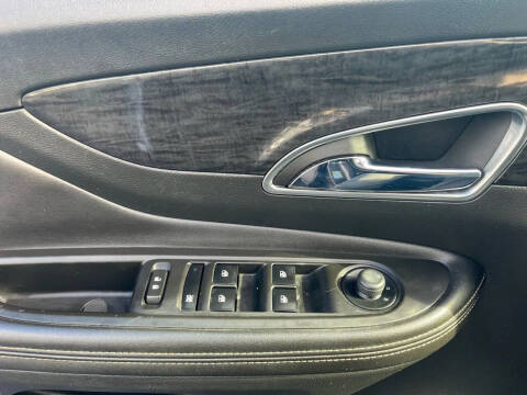 2014 Buick Encore Convenience