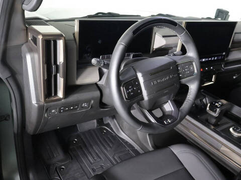 2024 GMC HUMMER EV 3X