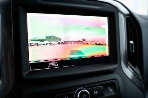 2025 GMC Sierra 2500HD Pro