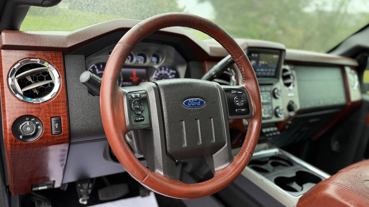 FordF-250 Super Duty12