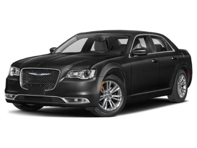 2021 Chrysler 300 Touring's photo