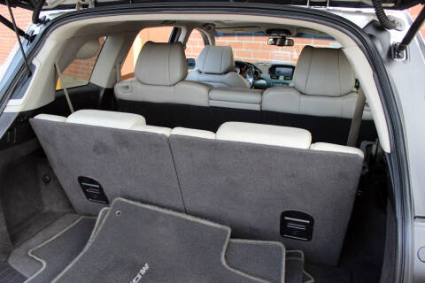 2011 Acura MDX SH-AWD w/Advance