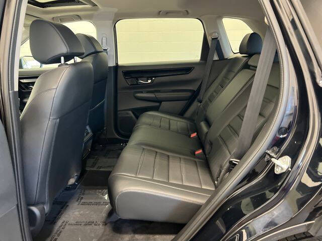 2023 Honda CR-V