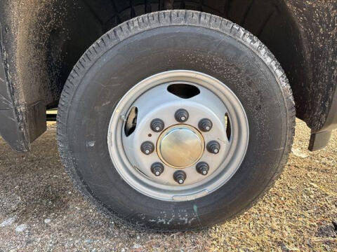 2026 GMC Sierra 3500HD CC