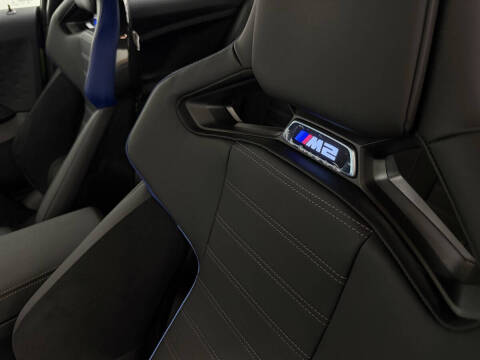 2026 BMW M2