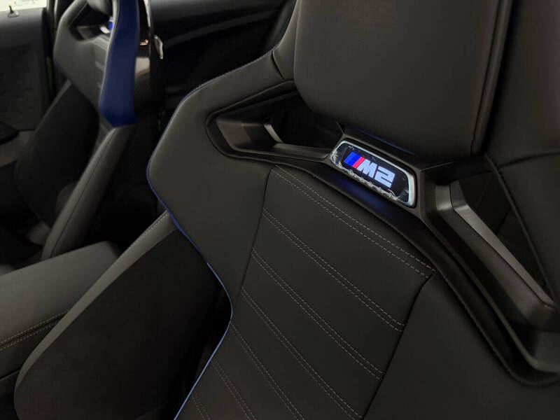 2026 BMW M2