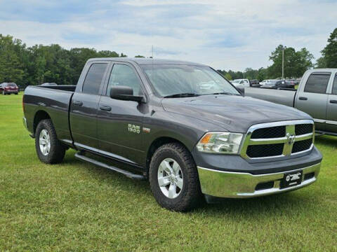 2015 RAM 1500 for sale at Bratton Automotive Inc in Phenix City AL