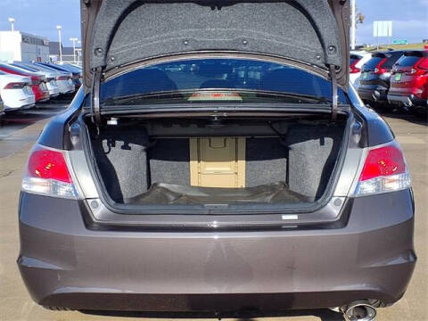 2011 Honda Accord EX-L